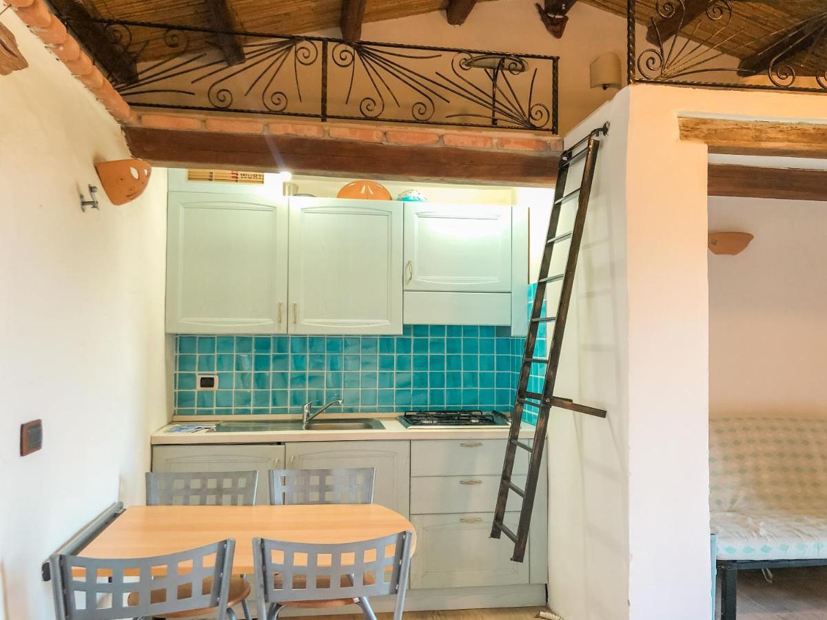 Bilocale Con Vista Mare E Terrazza Panoramica Ammentos Posada Exterior foto